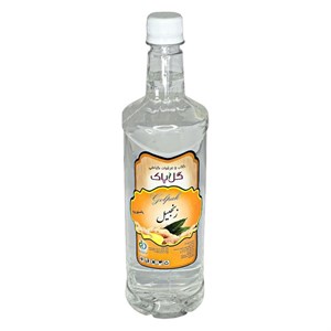 عرق زنجبیل گیاه کالا - 1 لیتر