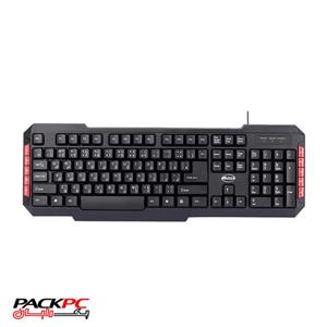 کیبورد کایزر مدل K-705