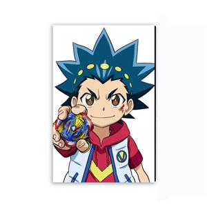 تابلو شاسی عرش مدل انیمیشن فرفره های انفجاری کد As2864