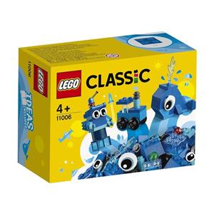 لگو سری کلاسیک کد B11006