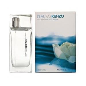 عطر زنانه کنزو لئوپار 100 میل ادو تویلت L Eau par  Kenzo for women