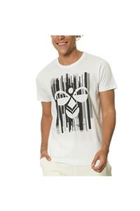 دوچرخه چاپی مردان Raiden t -shirt هومل Hummel 