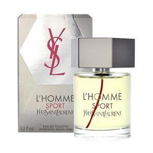 عطر ایو سن لوران 100 میل L’HOMME SPORT EDT