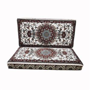 پشتی کد 43 بسته 2 عددی