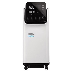 دستگاه اکسیژن ساز سدنا مبین مدل SOC-05