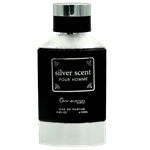 ادو پرفیوم مردانه ری بارتون مدل سیلور سنت Silver Scent حجم 100 میلی لیتر