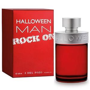 عطر  جسوس دل پزو 125 میل HALLOWEEN MAN ROCK ON EDT 