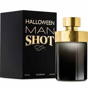 عطر  جسوس دل پزو 125 میل HALLOWEEN MAN SHOT EDT