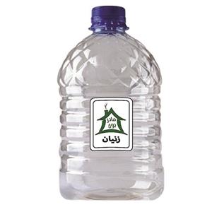 عرق زنیان خونه مادرجون - 4 لیتر