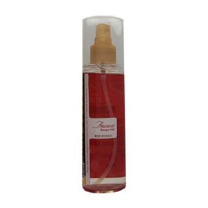 اسپری زنانه media Baccarat Rouge 540 خوشبو کننده بدن مدیا 200میل 90366