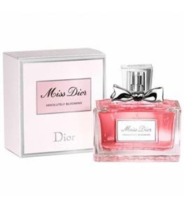ادو تویلت زنانه دیور مدل Miss Dior Blooming Bouquet حجم 100 میلی لیتر Dior Miss Dior Blooming Bouquet Eau De Toilette For Women 100ml