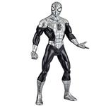 اکشن فیگور هاسبرو مدل Silver Spider Man