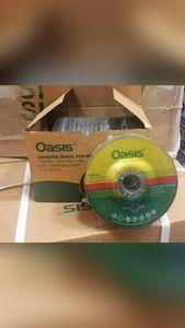 صفحه برش سنگ مینی اوسیس کد Stone بسته 5 عددی