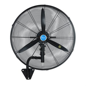 پنکه صنعتی دیبنز مدل دیواری کد Hana-I3002
