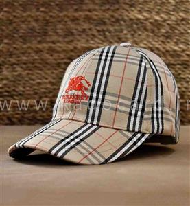 کلاه بیسبالی کتان