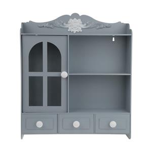 طبقه رومیزی مدل shelf-196