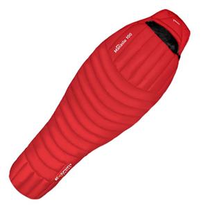 کیسه خواب ادونچر مدل ماناسلو 100