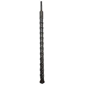 مته چهار شیار ولف مدل 46cm سایز 25 میلیمتر