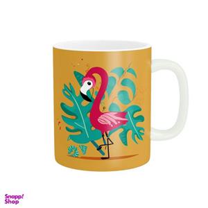 ماگ زیگورات مدل فلامینگو کد 221