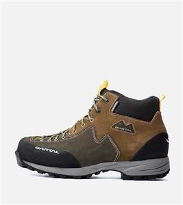 کفش کوهنوردی قارتال مدل کمچی کد 01