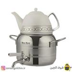 ست کتری و قوری نیوهوم مدل 3L-4044