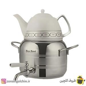 ست کتری و قوری نیوهوم مدل 3L-4044