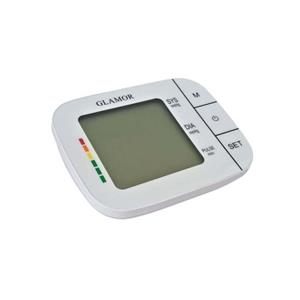 فشارسنج دیجیتال گلامور مدل DBP-1318 -