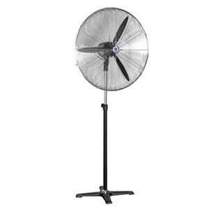 پنکه صنعتی قوی تایفون Typhoonمدل FDE-65STA