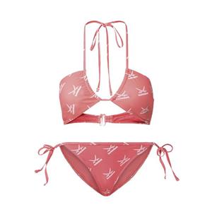 مایو زنانه ساسنیبار مدل El Miko Set