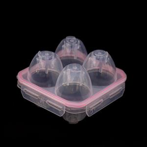 ظرف نگهدارنده تخم مرغ مدل بلک فایر