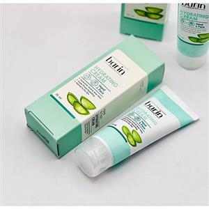 کرم آبرسان بارین بیوتی مدل آلوئه ورا حجم 75 میلی لیتر