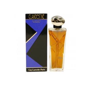 عطر زنانه کلندستاین گی لاروش Clandestine Guy Laroche for women 