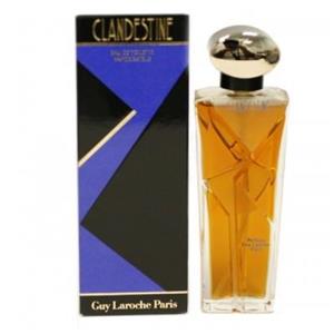 عطر زنانه کلندستاین گی لاروش Clandestine Guy Laroche for women 