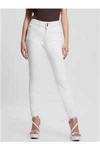 شلوار جین Skinny Fit زنانه Shape U گس Guess