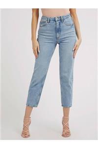 شلوار جین تناسب اندام زنانه Mom Jean گس Guess