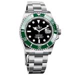 ساعت مردانه رولکس ساب مارینر Rolex Submariner 6676R