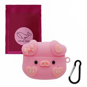 کاور وال کیس طرح خوک مناسب برای کیس اپل ایرپاد 3