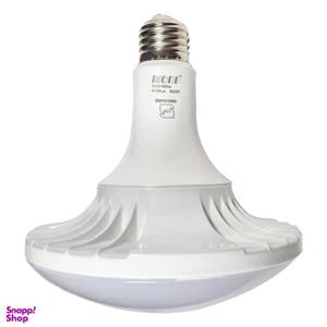 لامپ ال ای دی 60 وات مودی مدل سفینه کد MD1160 پایه E27