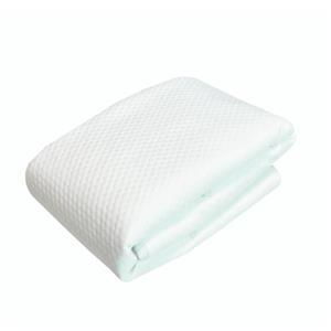 محافظ تشک مدل  ضد آب یک نفره سایز 120×200 سانتی متر