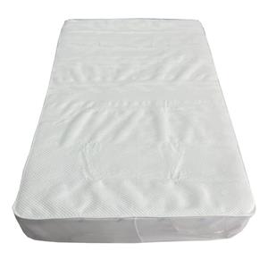 محافظ تشک مدل  ضد آب یک نفره سایز 120×200 سانتی متر