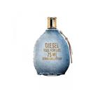 عطر زنانه دیزل فیول فور لایف دنیم Diesel Fuel For Life Denim For women ادو پرفیوم 75ml