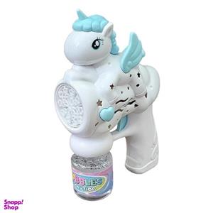 حباب ساز مدل Horse