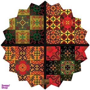 رومیزی رنس مدل T20-42551