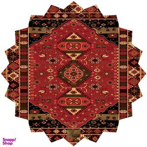 رومیزی رنس مدل T20-42455