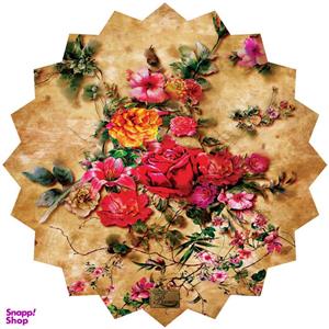 رومیزی رنس مدل T20-42825