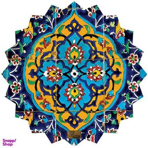 رومیزی رنس مدل T20-42016