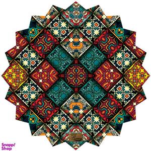 رومیزی رنس مدل T20-42078