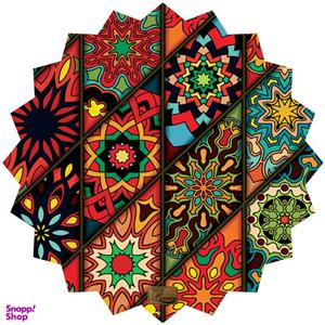 رومیزی رنس مدل T20-42542