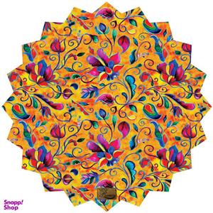 رومیزی رنس مدل T20-42814
