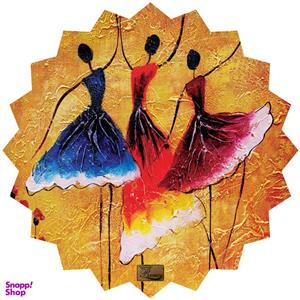 رومیزی رنس مدل T20-42041